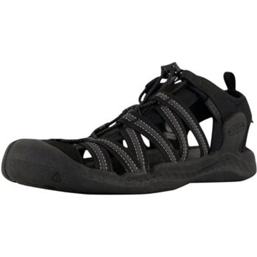 Herrenschuhe Offene DRIFT CREEK H2 M-BLACK/BLACK 1026122 - Keen - Modalova