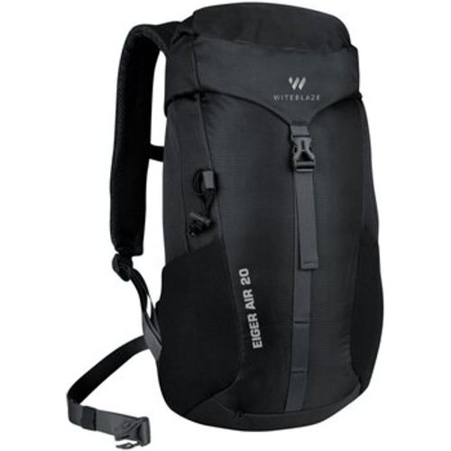 Rucksack Sport EIGER AIR 20, schw. 1112050/9000 - Witeblaze - Modalova