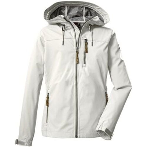 Damen-Jacke Sport GS 97 WMN SFTSHLL JCKT 3839200/00101 00101 - Killtec - Modalova