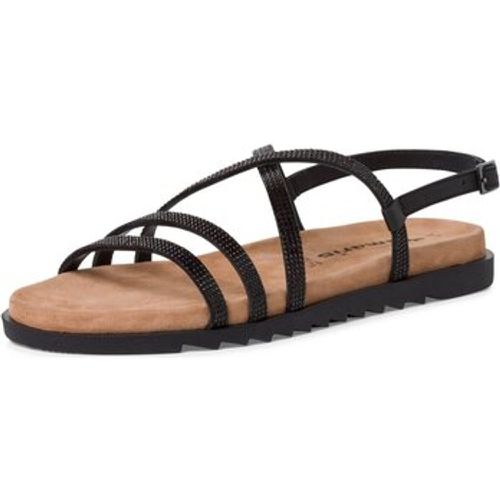 Sandalen Sandaletten Woms Sandals 1-1-28121-20/047 - tamaris - Modalova