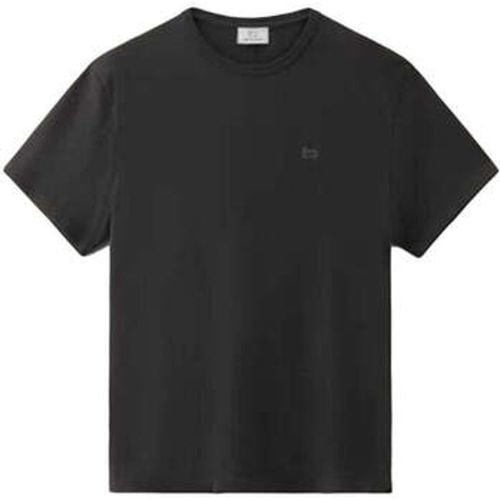 Woolrich T-Shirts & Poloshirts - Woolrich - Modalova