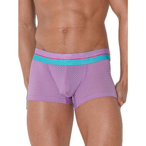 Boxer Boxer Bright Mesh Code22 - Code 22 - Modalova