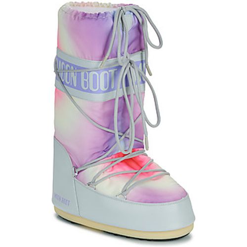 Moonboots MB ICON TIE DYE - moon boot - Modalova