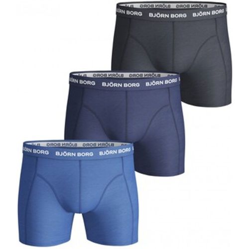 Björn Borg Boxer 3-Pack Boxers - Björn Borg - Modalova