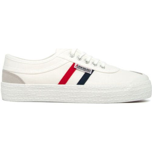 Sneaker K232427-RETRO WHITE - Kawasaki - Modalova