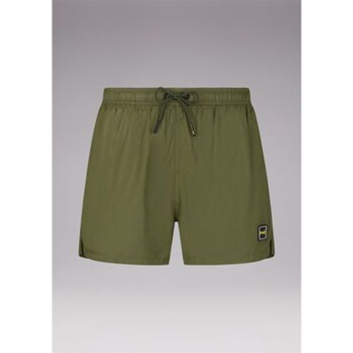 Badeshorts FK23-2002 Boxer Mann - F * * K - Modalova