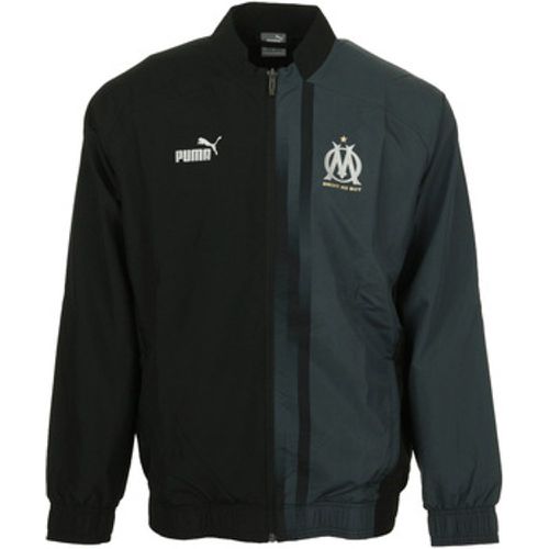 Trainingsjacken OM Prematch Jacket - Puma - Modalova