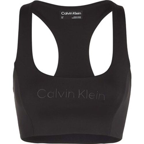 Tank Top Wo - Medium Support - Calvin Klein Jeans - Modalova