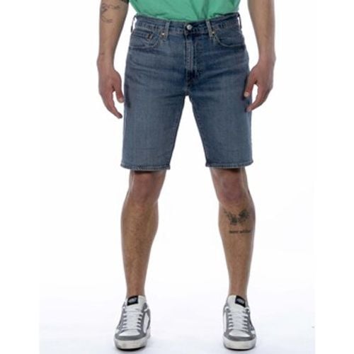 Shorts Bermuda Levi's 405 Standard Short Blu - Levis - Modalova