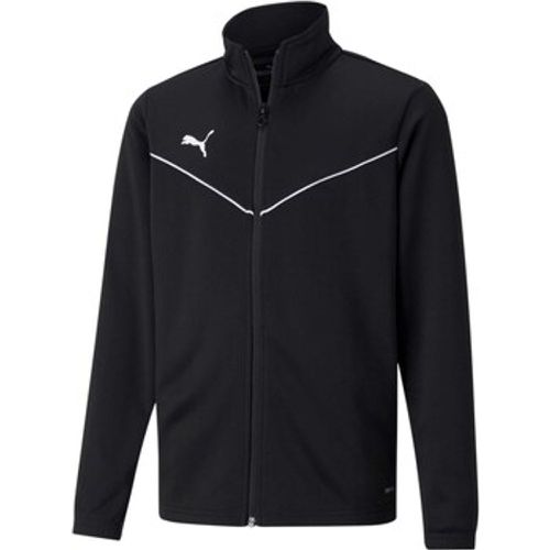 Fleecepullover Teamrise Training Poly Jacket - Puma - Modalova