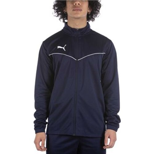 Fleecepullover Teamrise Training Poly Jacket - Puma - Modalova