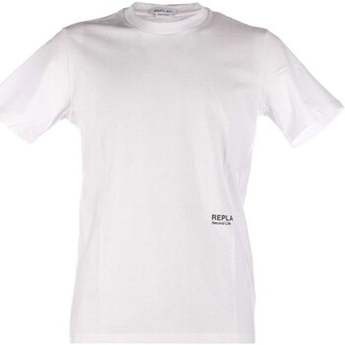 Replay T-Shirts & Poloshirts - Replay - Modalova