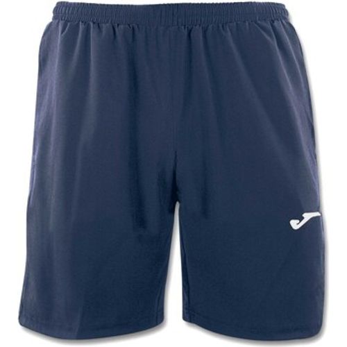 Shorts Pantaloni Corti Costa Ii Blu - Joma - Modalova