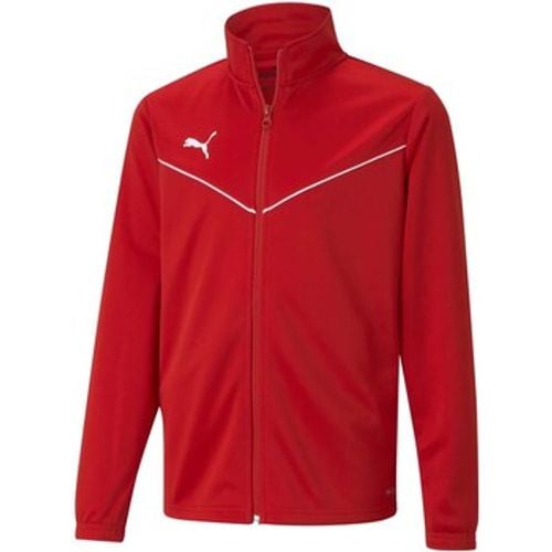 Fleecepullover Teamrise Training Poly Jacket - Puma - Modalova