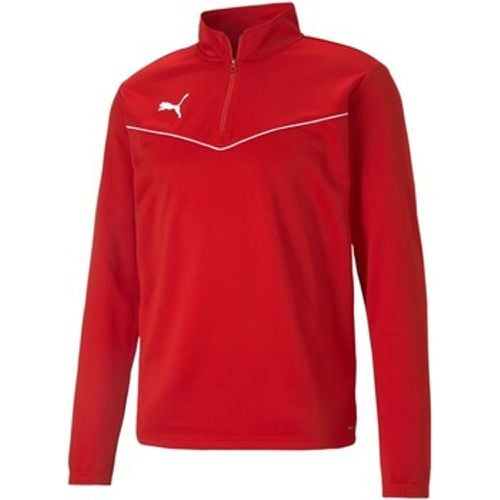 Puma Fleecepullover - Puma - Modalova