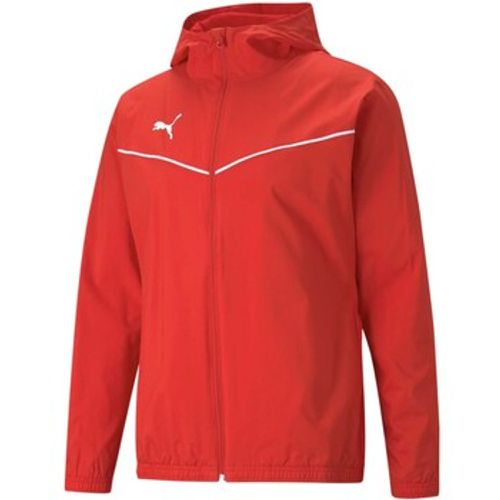 Jacken Teamrise All Weather Jacket - Puma - Modalova