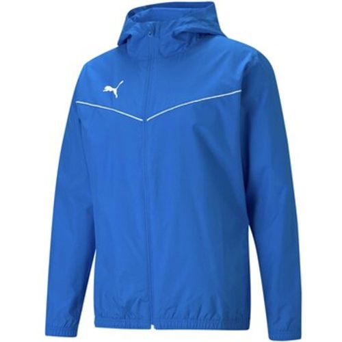 Jacken Teamrise All Weather Jacket - Puma - Modalova