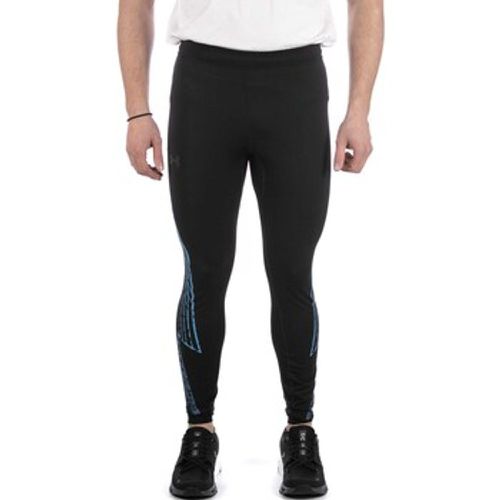 Hosen Calzamaglia Fly Fast 3.0 Nero - Under Armour - Modalova