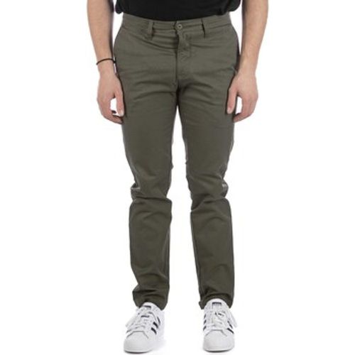 Hosen Pantaloni Sid Verde - Carhartt - Modalova