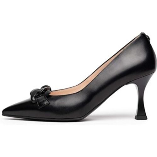 Pumps Tacco Nappa Pandora Tpu Alek - NeroGiardini - Modalova