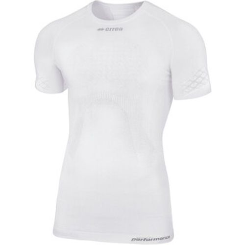 T-Shirts & Poloshirts Maglia Termica David Mc Ad Bianco - Errea - Modalova