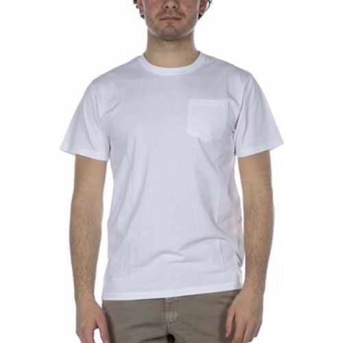T-Shirts & Poloshirts T-Shirt Roundneck Bianco - Bomboogie - Modalova