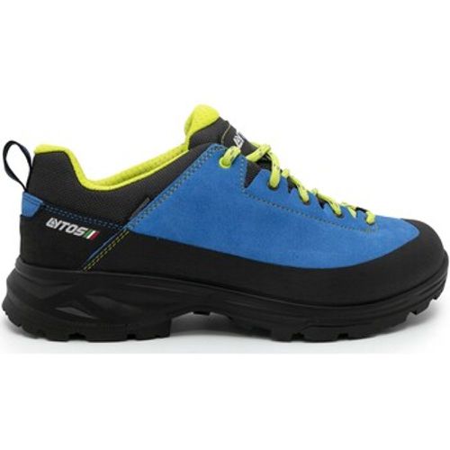 Schuhe Scarpe Da Trekking Hybrid Jab Blu - Lytos - Modalova