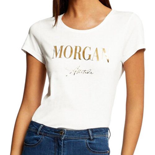 T-Shirts & Poloshirts 231-DATTI - Morgan - Modalova