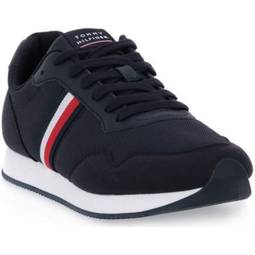 Sneaker DW5 LO RUNNER - Tommy Hilfiger - Modalova