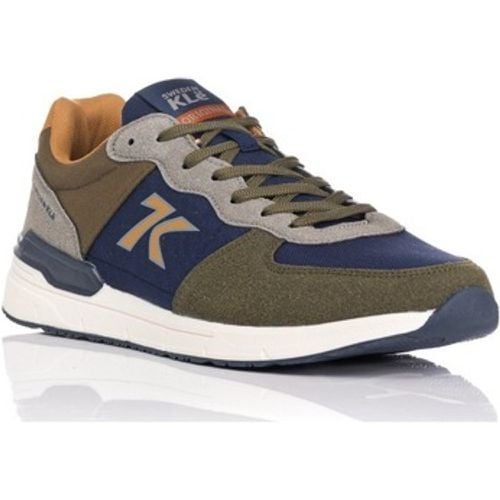 Sweden Kle Sneaker 231351 - Sweden Kle - Modalova