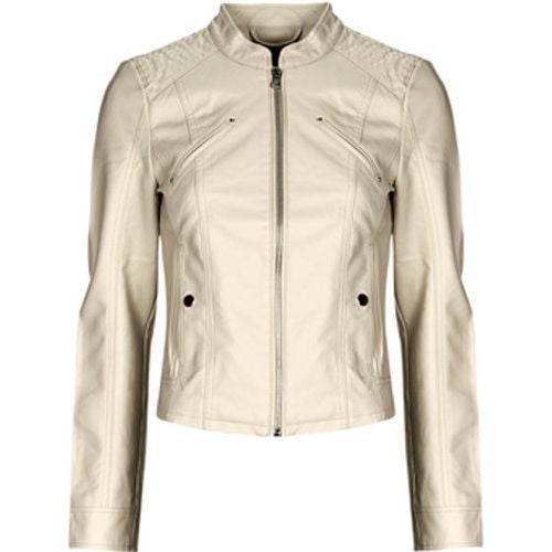 Lederjacken VMFAVODONA COATED JACKET NOOS - Vero Moda - Modalova