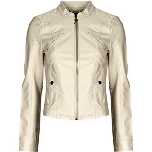 Lederjacken VMFAVODONA COATED JACKET NOOS - Vero Moda - Modalova