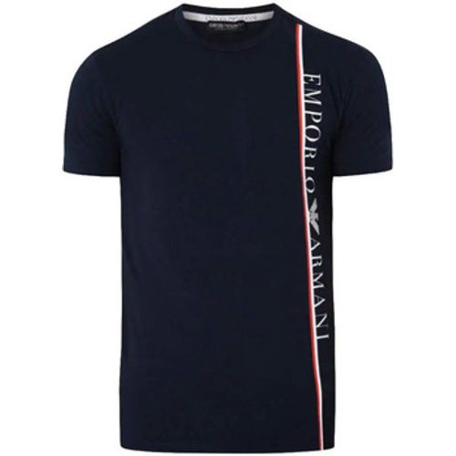 T-Shirt Original logo - Emporio Armani - Modalova