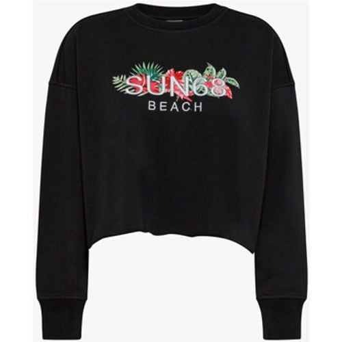 Sun68 Sweatshirt - Sun68 - Modalova