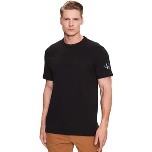 T-Shirt Regular classic logo - Calvin Klein Jeans - Modalova