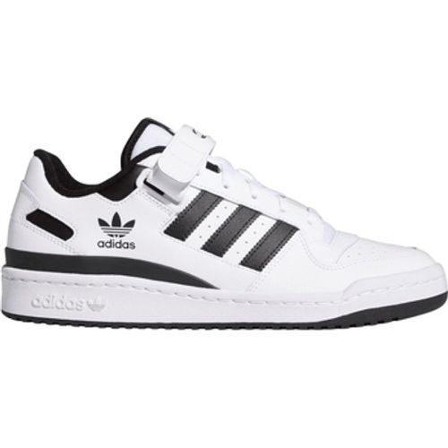 Adidas Sneaker Forum Low FY7757 - Adidas - Modalova