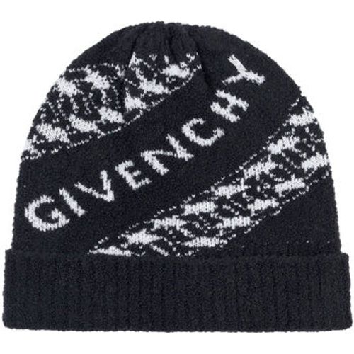 Givenchy Mütze GVCAPPU1982 - Givenchy - Modalova