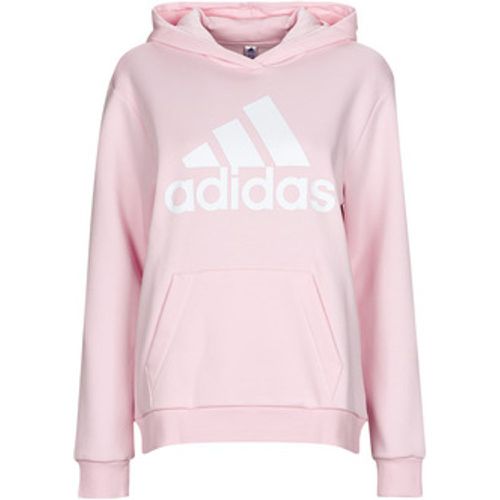 Adidas Sweatshirt BL OV HD - Adidas - Modalova