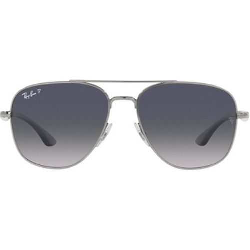 Sonnenbrillen Sonnenbrille RB3683 004/78 Polarisiert - Ray-Ban - Modalova