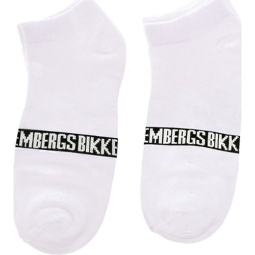 Sportstrümpfe BK079-WHITE - Bikkembergs - Modalova