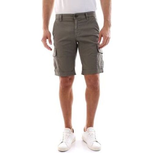 Shorts CHILE BERMUDA - 2BE22146-462 ME303 - Mason's - Modalova