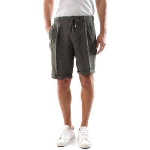 Weft Shorts COACHBE 1284-dz - 40weft - Modalova