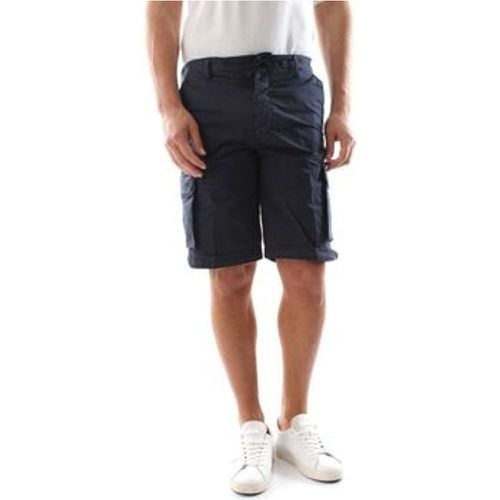 Shorts NICKSUN 1274-W1738 BLU - 40weft - Modalova