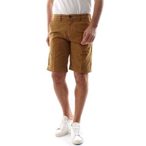 Shorts SERGENTBE 1683 7031-W1101 LIGHT BROWN - 40weft - Modalova