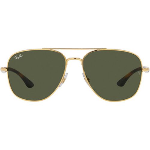 Sonnenbrillen Sonnenbrille RB3683 001/31 - Ray-Ban - Modalova