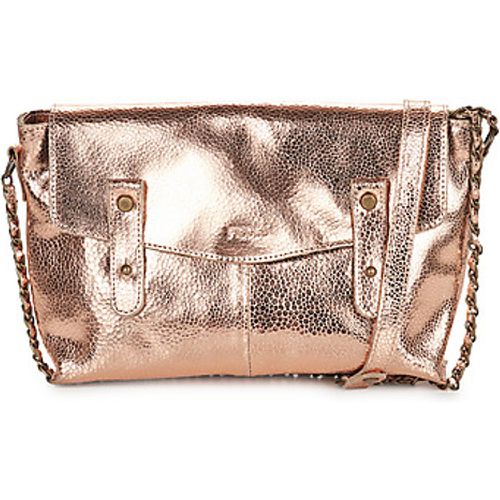 Umhängetasche PCJAMILLA LARGE LEATHER CROSS BODY FC BODY FC - Pieces - Modalova