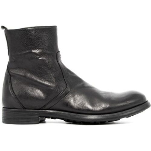 Stiefel CHRONICLE 009 NERO - Officine Creative - Modalova