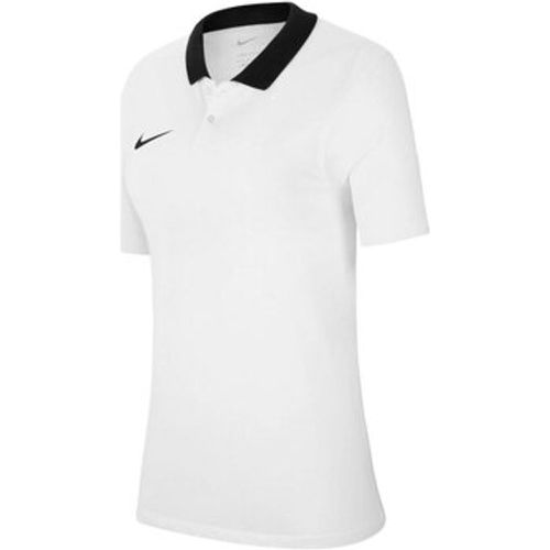 T-Shirts & Poloshirts Sport DRI-FIT PARK Polo Shirt CW6965 100 - Nike - Modalova