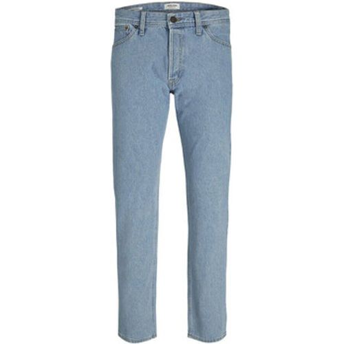 Straight Leg Jeans 12235040 - jack & jones - Modalova