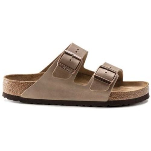 BIRKENSTOCK Pantoffeln - Birkenstock - Modalova